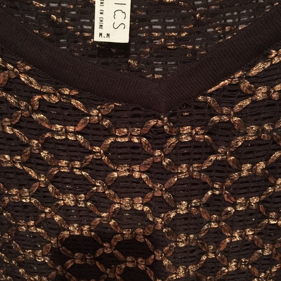 Free People sweater dress - Picture 4 of 4